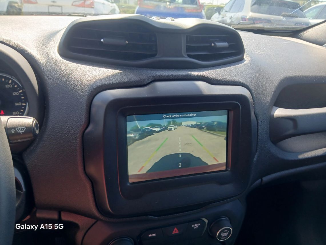2019 Jeep Renegade Latitude Sport Utility 4D Maitland FL