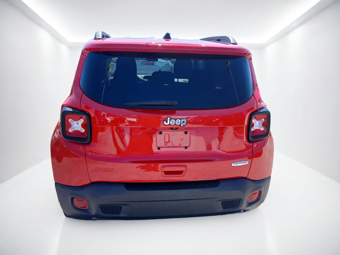 2019 Jeep Renegade Latitude Sport Utility 4D Maitland FL