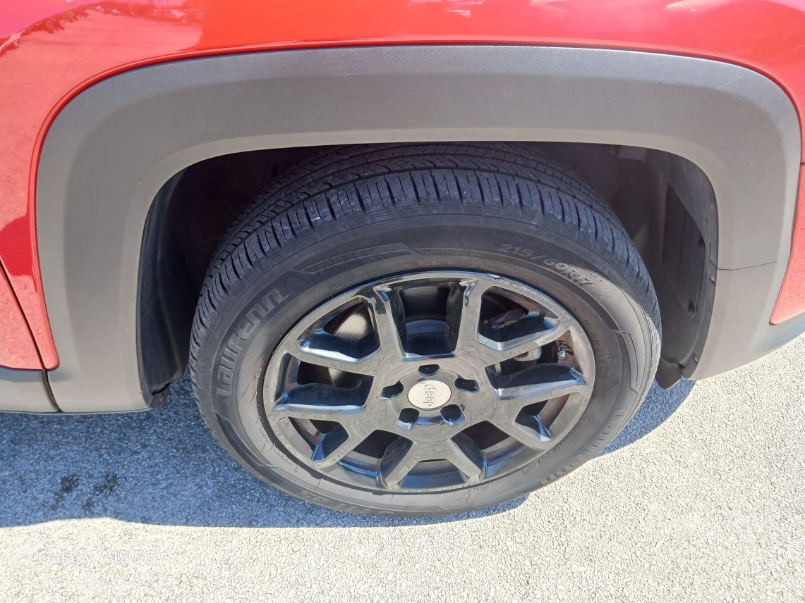 2019 Jeep Renegade Latitude Sport Utility 4D Maitland FL