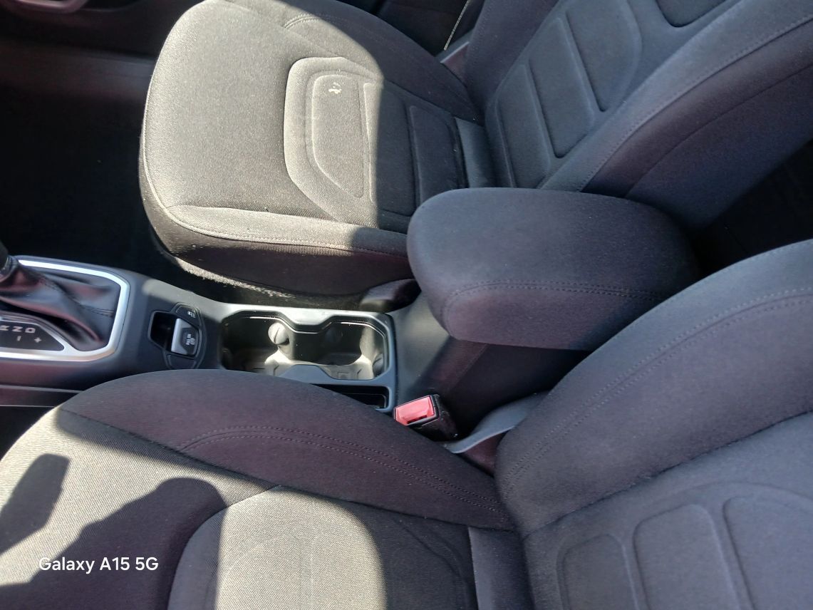 2019 Jeep Renegade Latitude Sport Utility 4D Maitland FL