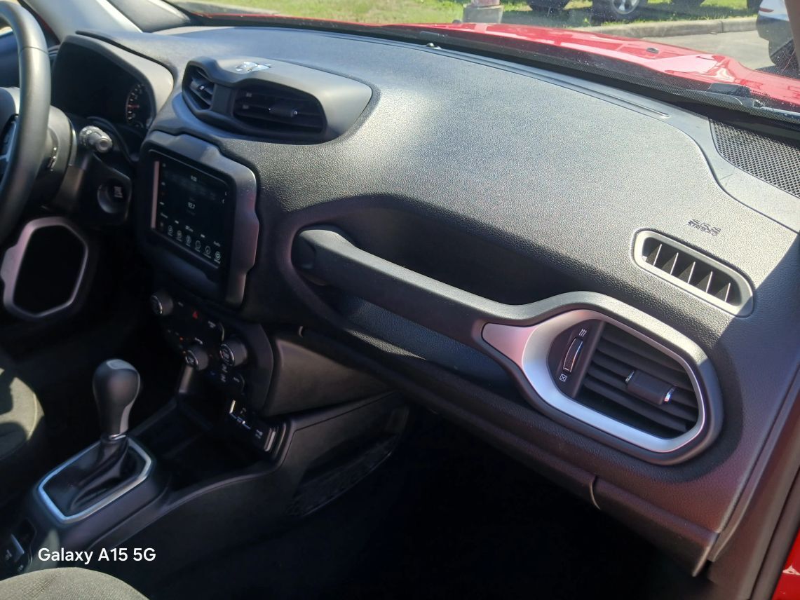 2019 Jeep Renegade Latitude Sport Utility 4D Maitland FL
