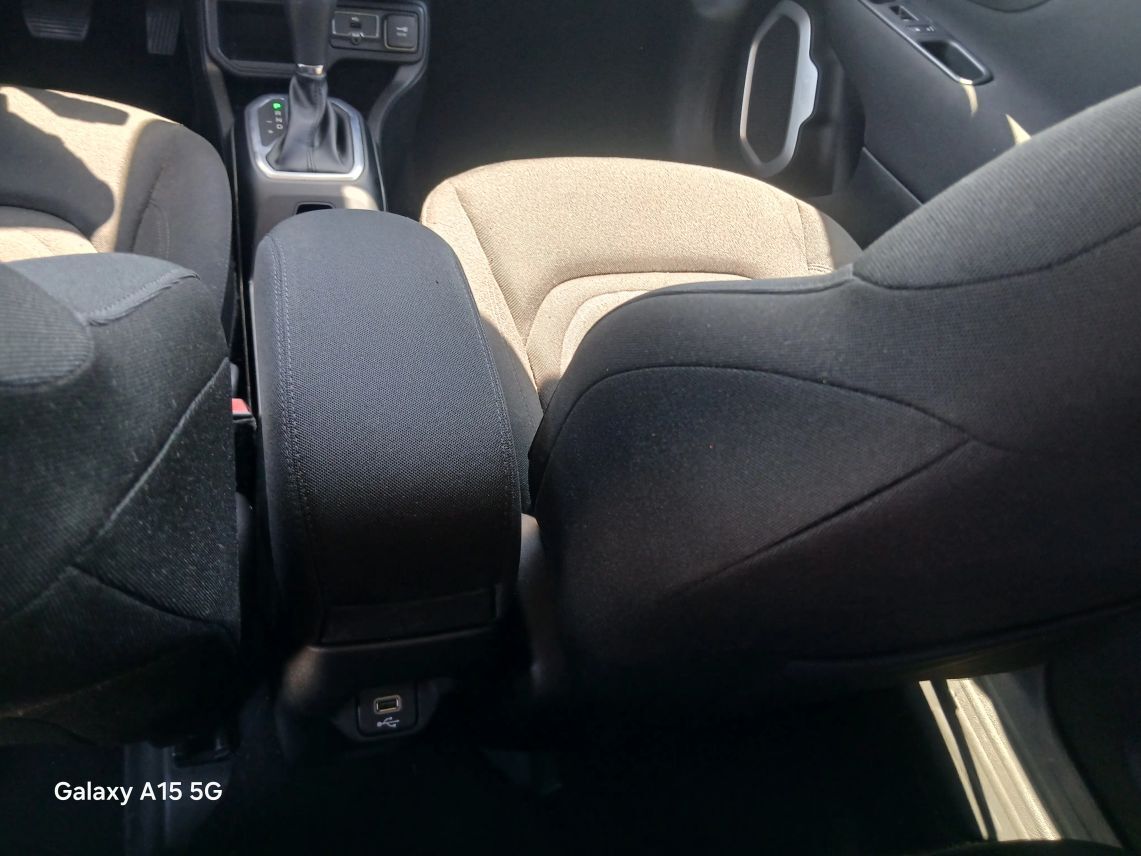 2019 Jeep Renegade Latitude Sport Utility 4D Maitland FL