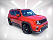 2019 Jeep Renegade Latitude Sport Utility 4D