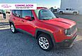 2019 Jeep Renegade Latitude Sport Utility 4D