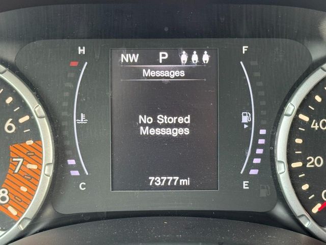 2019 Jeep Renegade Latitude Washington MO
