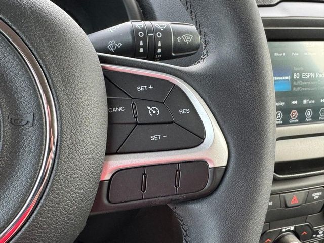 2019 Jeep Renegade Latitude Washington MO