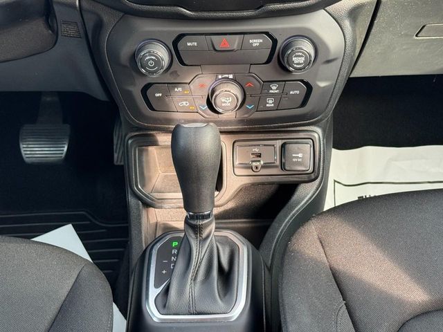 2019 Jeep Renegade Latitude Washington MO