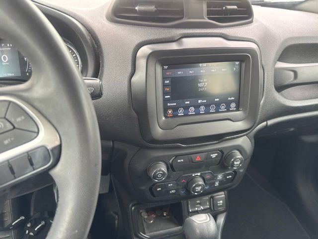 2019 Jeep Renegade Latitude Washington MO