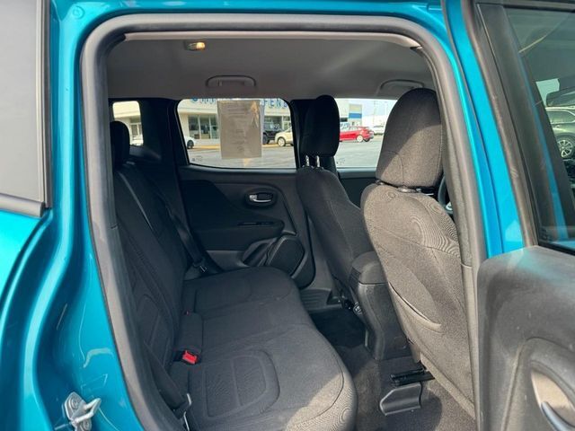2019 Jeep Renegade Latitude Washington MO