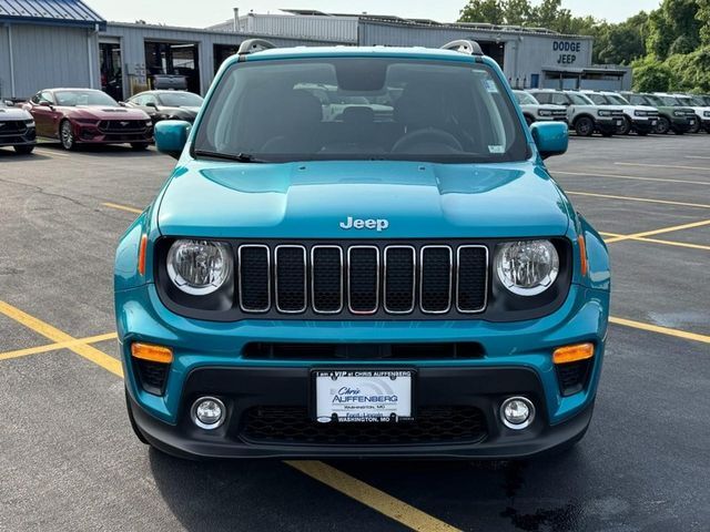 2019 Jeep Renegade Latitude Washington MO