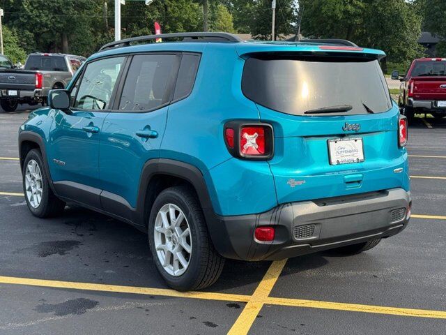 2019 Jeep Renegade Latitude Washington MO