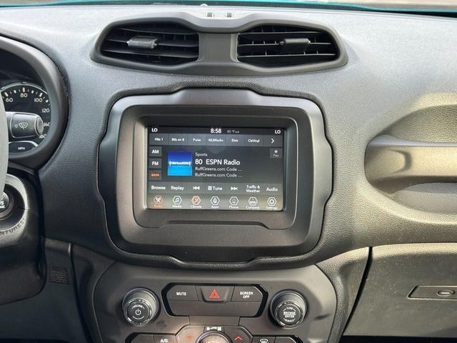 2019 Jeep Renegade Latitude Washington MO