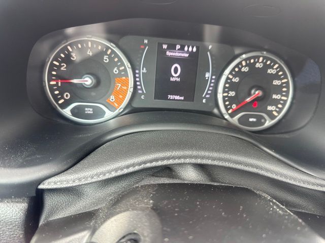 2019 Jeep Renegade Latitude Washington MO