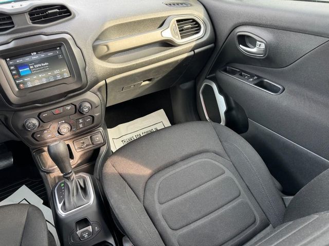 2019 Jeep Renegade Latitude Washington MO