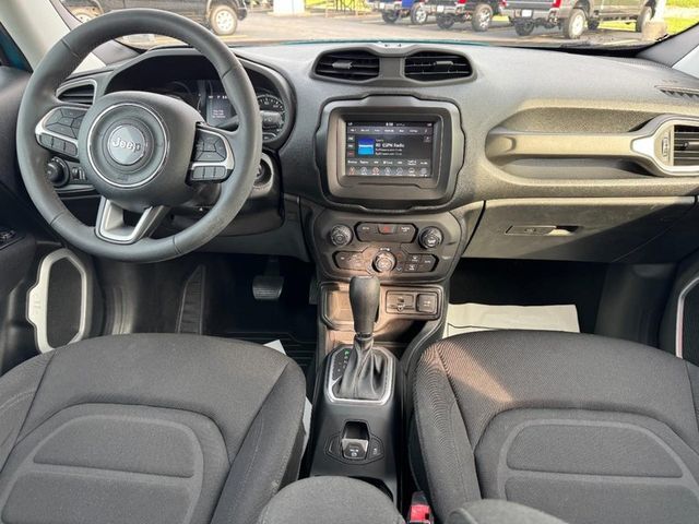 2019 Jeep Renegade Latitude Washington MO