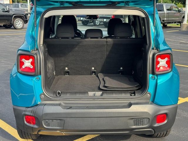 2019 Jeep Renegade Latitude Washington MO