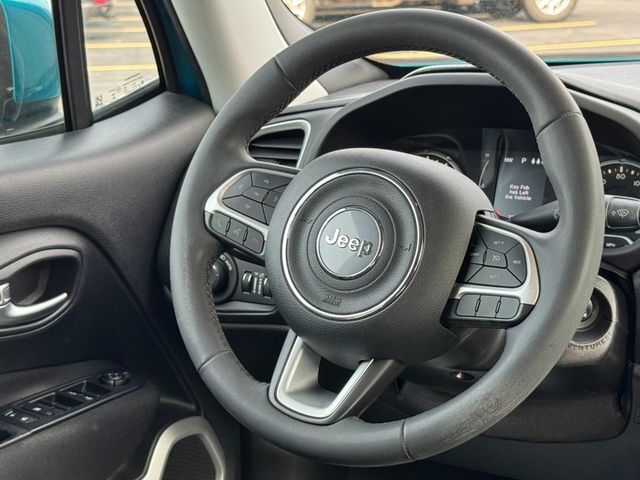 2019 Jeep Renegade Latitude Washington MO