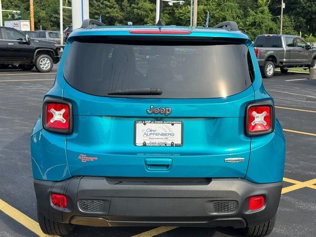 2019 Jeep Renegade Latitude Washington MO