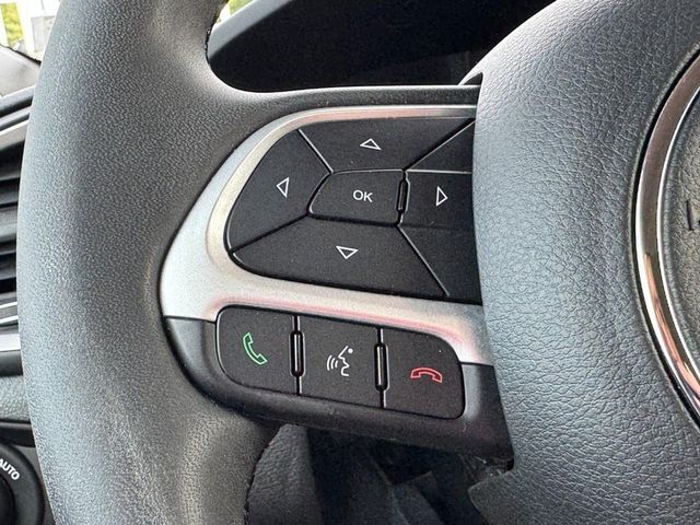 2019 Jeep Renegade Latitude Washington MO