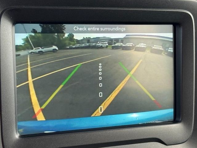 2019 Jeep Renegade Latitude Washington MO