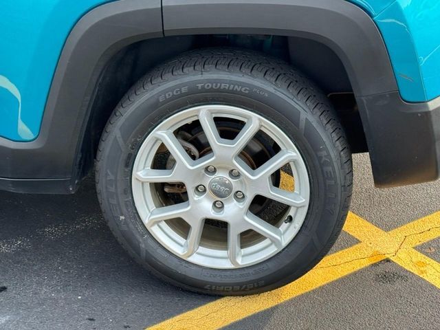 2019 Jeep Renegade Latitude Washington MO