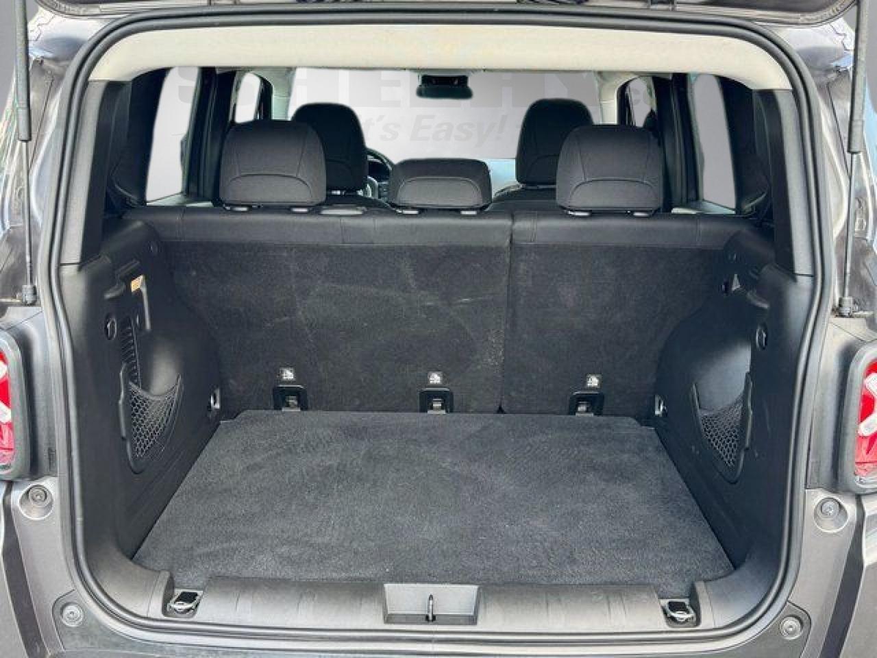 2019 Jeep Renegade Latitude Springfield VA
