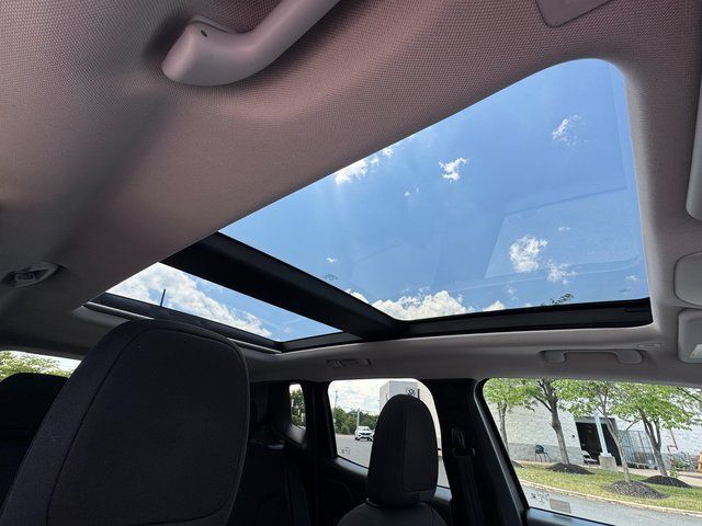 2019 Jeep Renegade Latitude Springfield VA