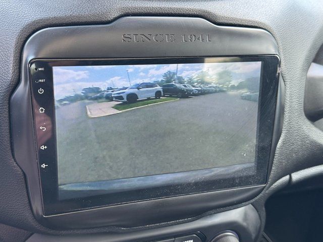 2019 Jeep Renegade Latitude Springfield VA