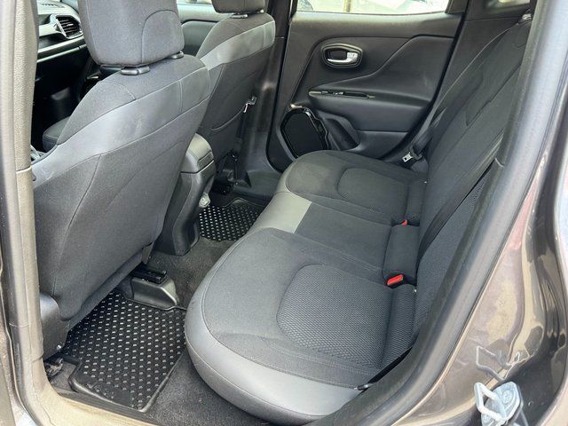 2019 Jeep Renegade Latitude Springfield VA