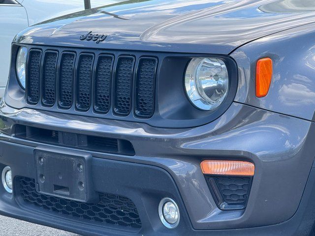 2019 Jeep Renegade Latitude Springfield VA