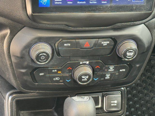 2019 Jeep Renegade Latitude Springfield VA
