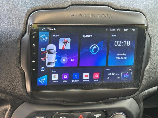 2019 Jeep Renegade Latitude Springfield VA