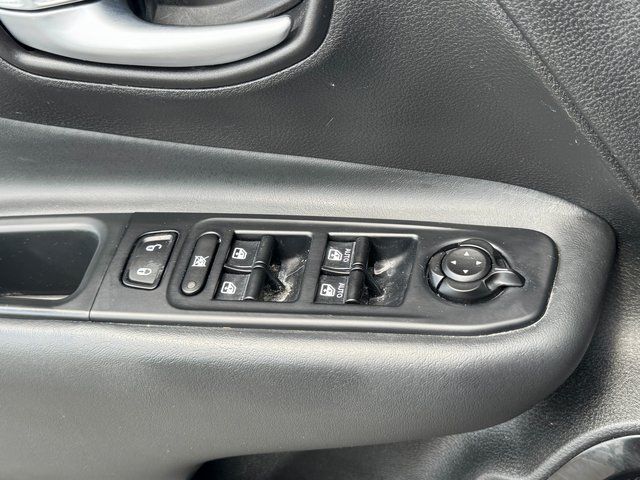 2019 Jeep Renegade Latitude Springfield VA