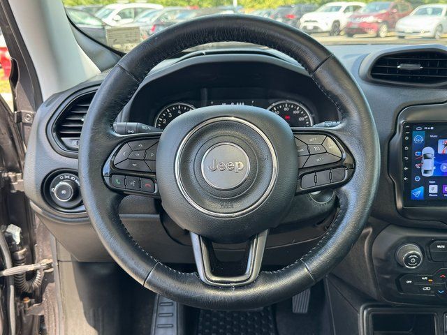 2019 Jeep Renegade Latitude Springfield VA