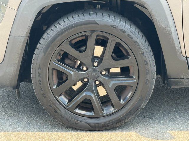 2019 Jeep Renegade Latitude Springfield VA