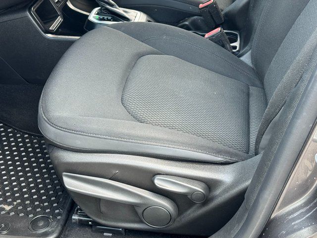 2019 Jeep Renegade Latitude Springfield VA