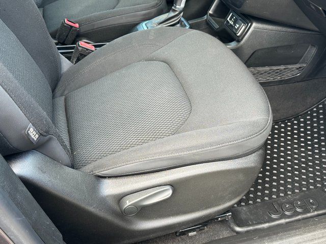 2019 Jeep Renegade Latitude Springfield VA