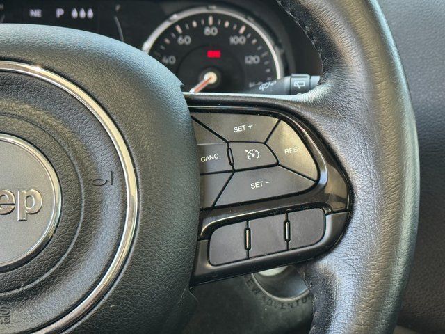 2019 Jeep Renegade Latitude Springfield VA