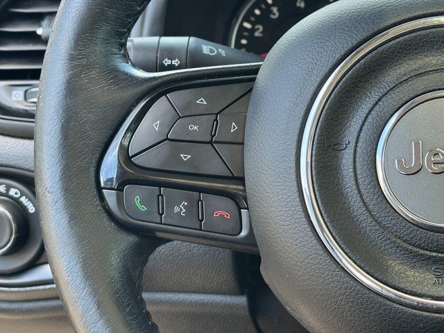 2019 Jeep Renegade Latitude Springfield VA
