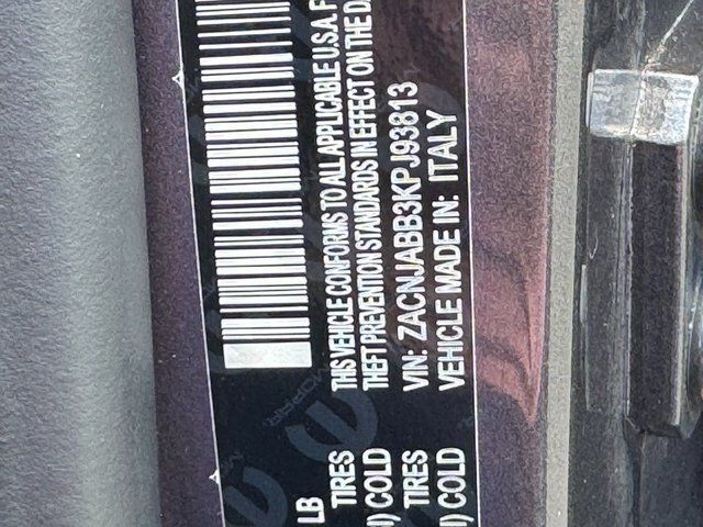 2019 Jeep Renegade Latitude Springfield VA