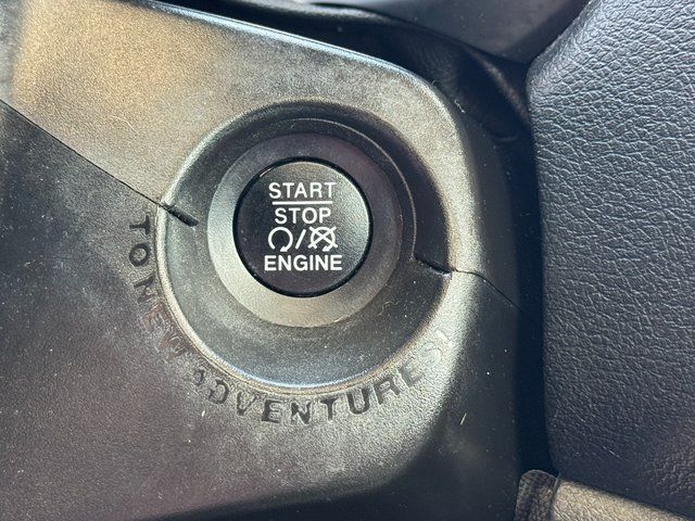 2019 Jeep Renegade Latitude Springfield VA