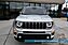 2019 Jeep Renegade Limited / 4X4 / Automatic / Auto Start / Power & Heated Leather Seats / Heated Steering Wheel / NAV / Apple CarPlay & Android Auto / Back Up Camera / Keyless Entry & Start / Tow Pkg / 29 MPG / 1-Owner Anchorage AK