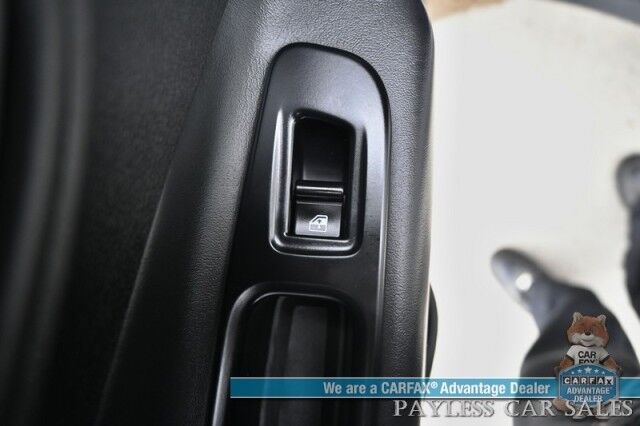 2019 Jeep Renegade Limited / 4X4 / Automatic / Auto Start / Power & Heated Leather Seats / Heated Steering Wheel / NAV / Apple CarPlay & Android Auto / Back Up Camera / Keyless Entry & Start / Tow Pkg / 29 MPG / 1-Owner Anchorage AK