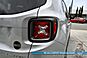 2019 Jeep Renegade Limited / 4X4 / Automatic / Auto Start / Power & Heated Leather Seats / Heated Steering Wheel / NAV / Apple CarPlay & Android Auto / Back Up Camera / Keyless Entry & Start / Tow Pkg / 29 MPG / 1-Owner Anchorage AK