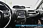 2019 Jeep Renegade Limited / 4X4 / Automatic / Auto Start / Power & Heated Leather Seats / Heated Steering Wheel / NAV / Apple CarPlay & Android Auto / Back Up Camera / Keyless Entry & Start / Tow Pkg / 29 MPG / 1-Owner Anchorage AK