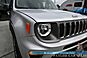 2019 Jeep Renegade Limited / 4X4 / Automatic / Auto Start / Power & Heated Leather Seats / Heated Steering Wheel / NAV / Apple CarPlay & Android Auto / Back Up Camera / Keyless Entry & Start / Tow Pkg / 29 MPG / 1-Owner Anchorage AK