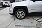 2019 Jeep Renegade Limited / 4X4 / Automatic / Auto Start / Power & Heated Leather Seats / Heated Steering Wheel / NAV / Apple CarPlay & Android Auto / Back Up Camera / Keyless Entry & Start / Tow Pkg / 29 MPG / 1-Owner Anchorage AK