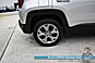 2019 Jeep Renegade Limited / 4X4 / Automatic / Auto Start / Power & Heated Leather Seats / Heated Steering Wheel / NAV / Apple CarPlay & Android Auto / Back Up Camera / Keyless Entry & Start / Tow Pkg / 29 MPG / 1-Owner Anchorage AK