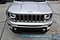 2019 Jeep Renegade Limited / 4X4 / Automatic / Auto Start / Power & Heated Leather Seats / Heated Steering Wheel / NAV / Apple CarPlay & Android Auto / Back Up Camera / Keyless Entry & Start / Tow Pkg / 29 MPG / 1-Owner Anchorage AK