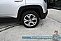 2019 Jeep Renegade Limited / 4X4 / Automatic / Auto Start / Power & Heated Leather Seats / Heated Steering Wheel / NAV / Apple CarPlay & Android Auto / Back Up Camera / Keyless Entry & Start / Tow Pkg / 29 MPG / 1-Owner Anchorage AK